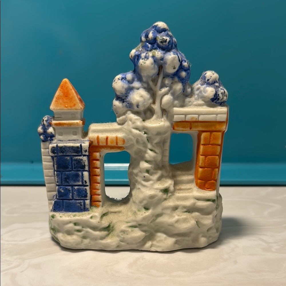 Fish Aquarium Decor - Made in Japan